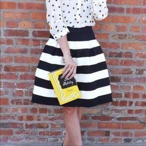 Anthropologie | Girls From Savoy Bandage Skirt